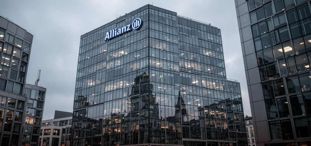 Beitragsbild zu Allianz Aktie: Mängel erkannt?