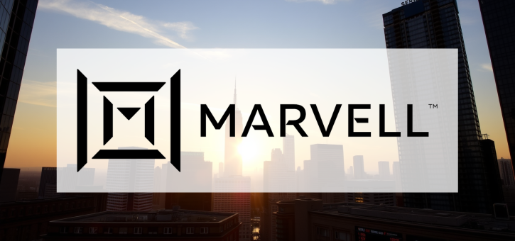Beitragsbild zu Marvell Technology Aktie: KI-Hoffnungen vs. harte Realität