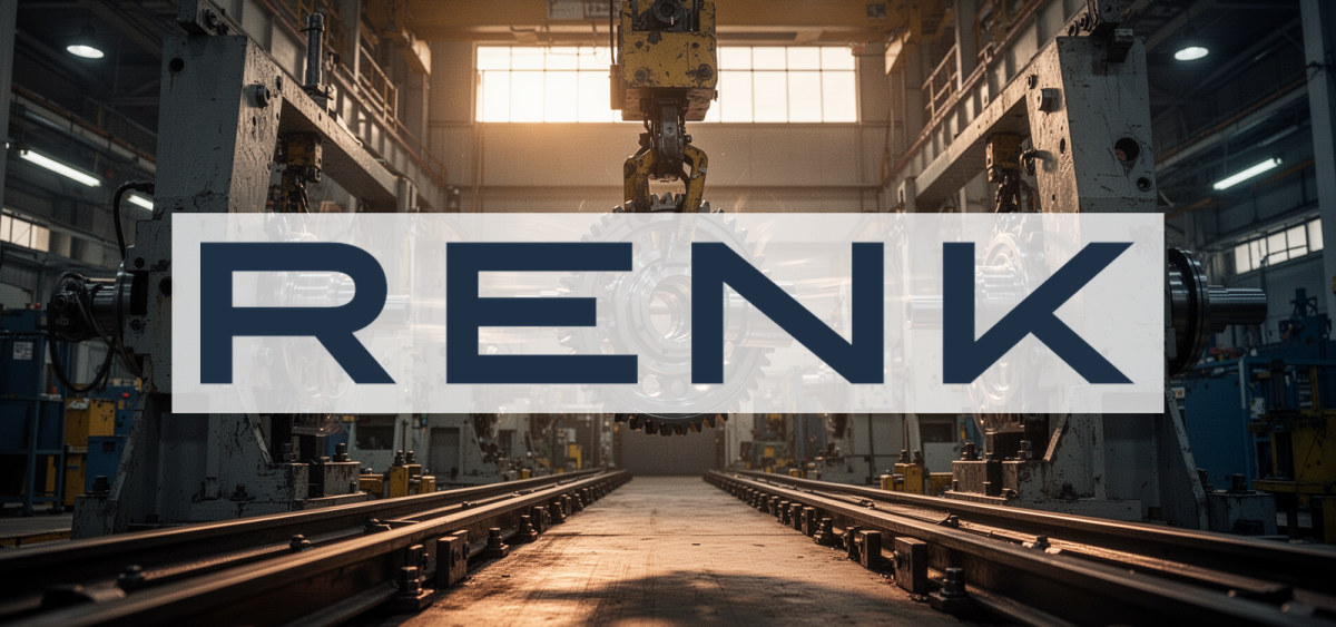 Beitragsbild zu Renk Aktie: Richtungsentscheidung naht