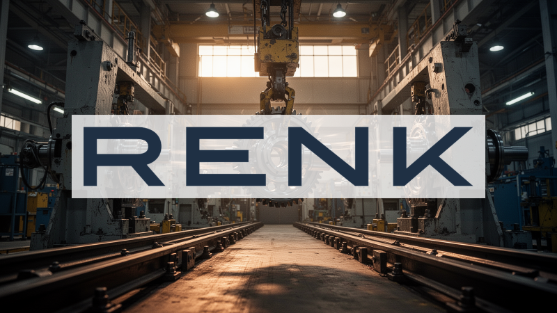 Beitragsbild zu Renk Aktie: Richtungsentscheidung naht