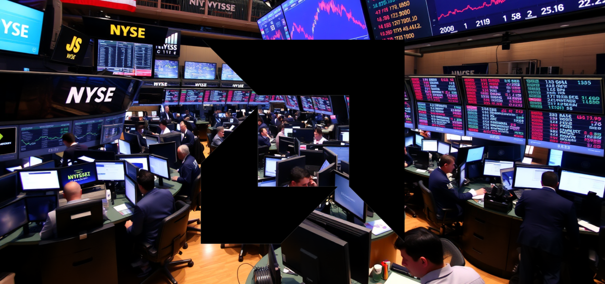 Beitragsbild zu AMD Aktie: Spannende Zukunftsaussichten!
