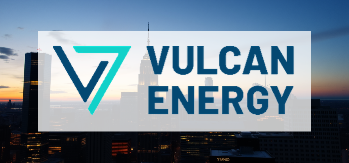 Beitragsbild zu Vulcan Energy Aktie: Anleger jubilieren!