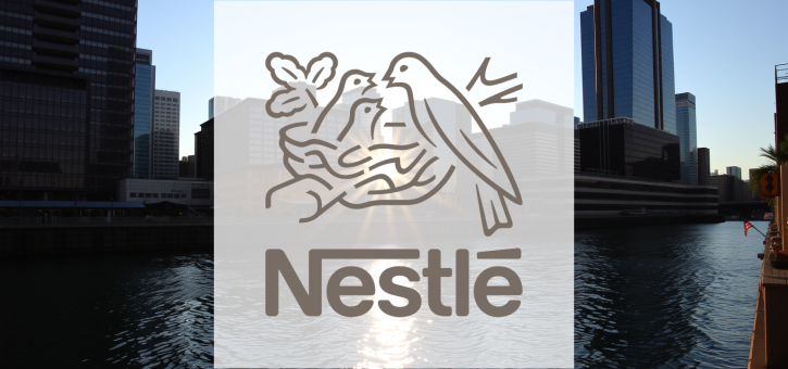 Beitragsbild zu Nestlé Aktie: Razzia erschüttert Konzern