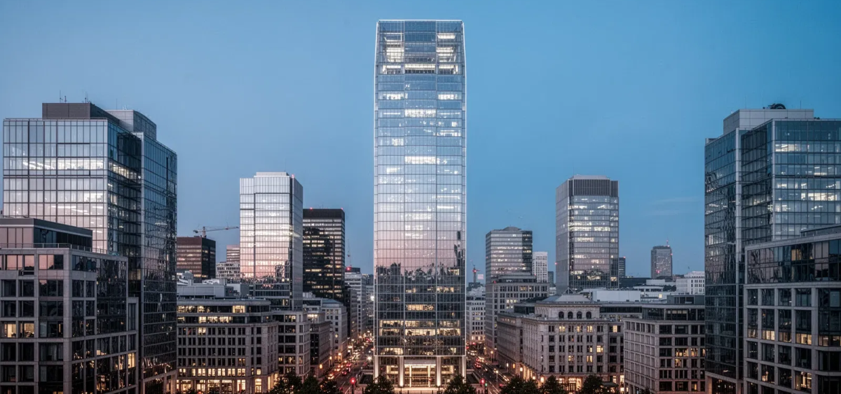 Beitragsbild zu Commerzbank Aktie: Großaktionäre im Fokus