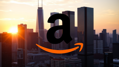 Beitragsbild zu Amazon Aktie: KI-Offensive und autonome Trucks im Fokus