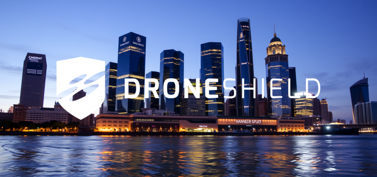 Beitragsbild zu DroneShield Aktie: Durchbruch geschafft!