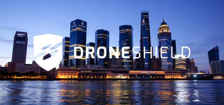 Beitragsbild zu DroneShield Aktie: Durchbruch geschafft!