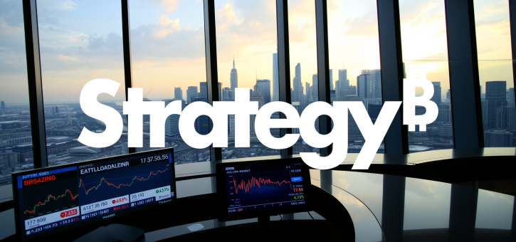 Beitragsbild zu MicroStrategy Aktie: Insider-Beben?