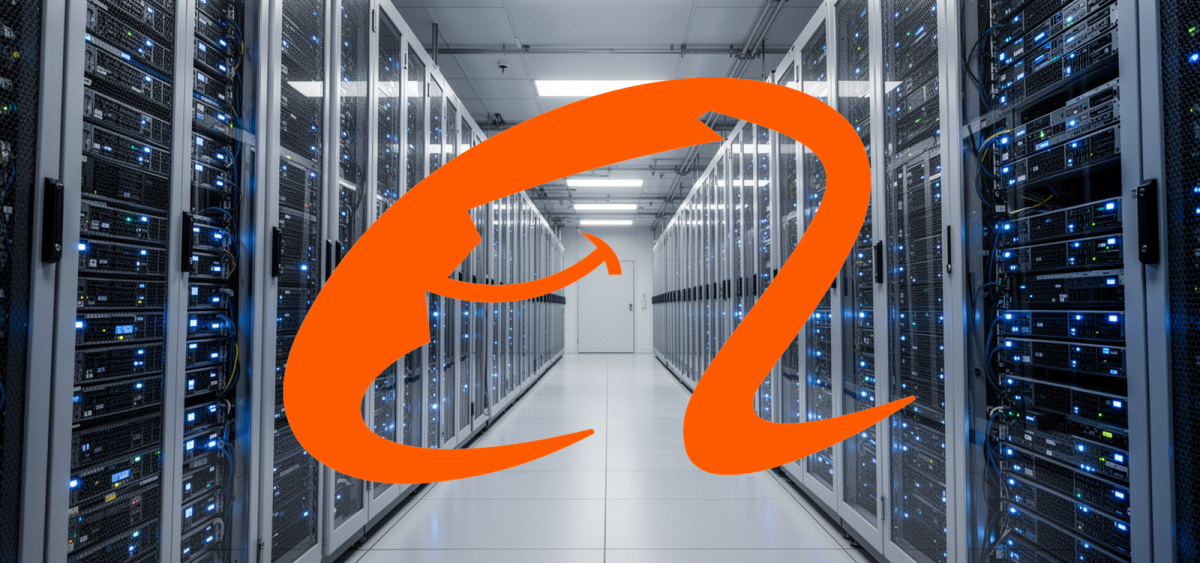 Beitragsbild zu Alibaba Aktie: Cloud-Offensive läuft