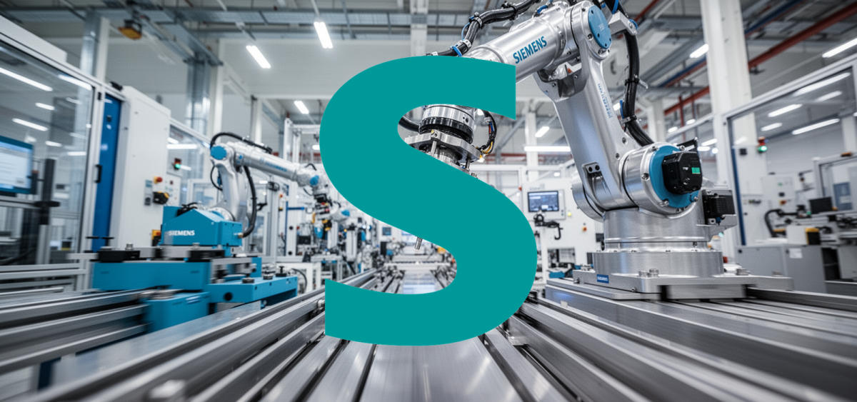 Beitragsbild zu Siemens Aktie: Doppeltermin voraus