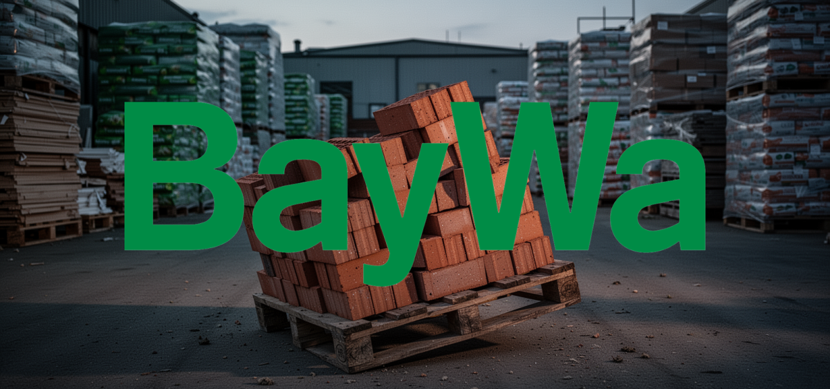 Beitragsbild zu BayWa Aktie: Sommermärchen vorbei?