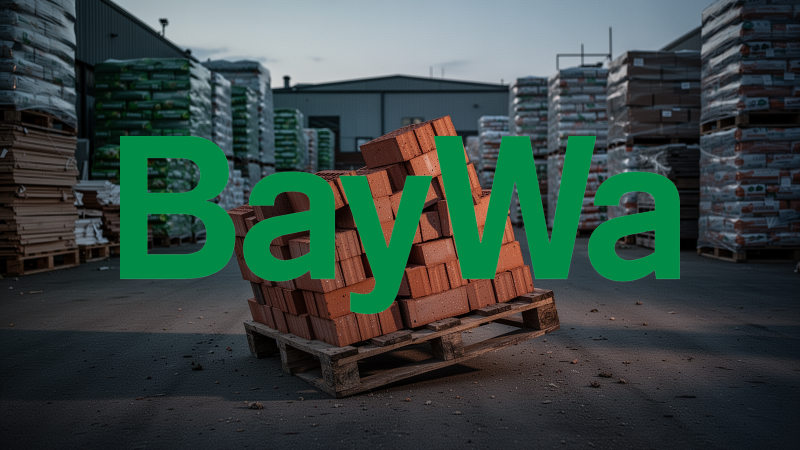 Beitragsbild zu BayWa Aktie: Sommermärchen vorbei?