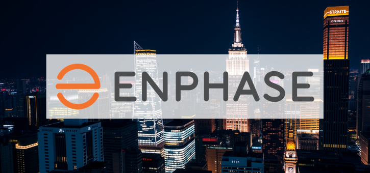 Beitragsbild zu Enphase Energy Aktie: Politischer Kahlschlag?