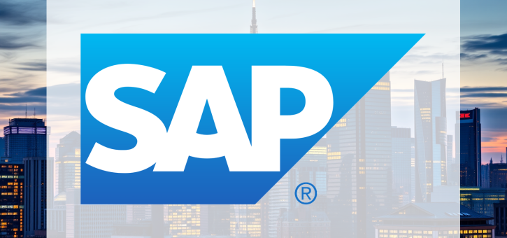 Beitragsbild zu SAP Aktie: Doppelschlag mit Daten-Allianz und Großkunde