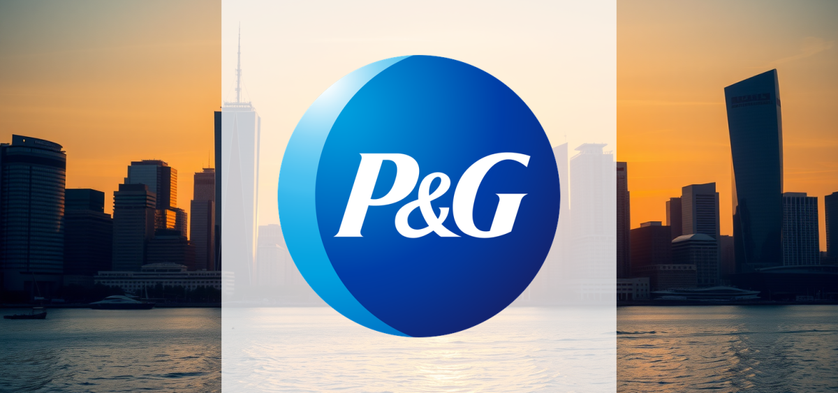 Beitragsbild zu Procter & Gamble Aktie: Marktentwicklung weiterverfolgen