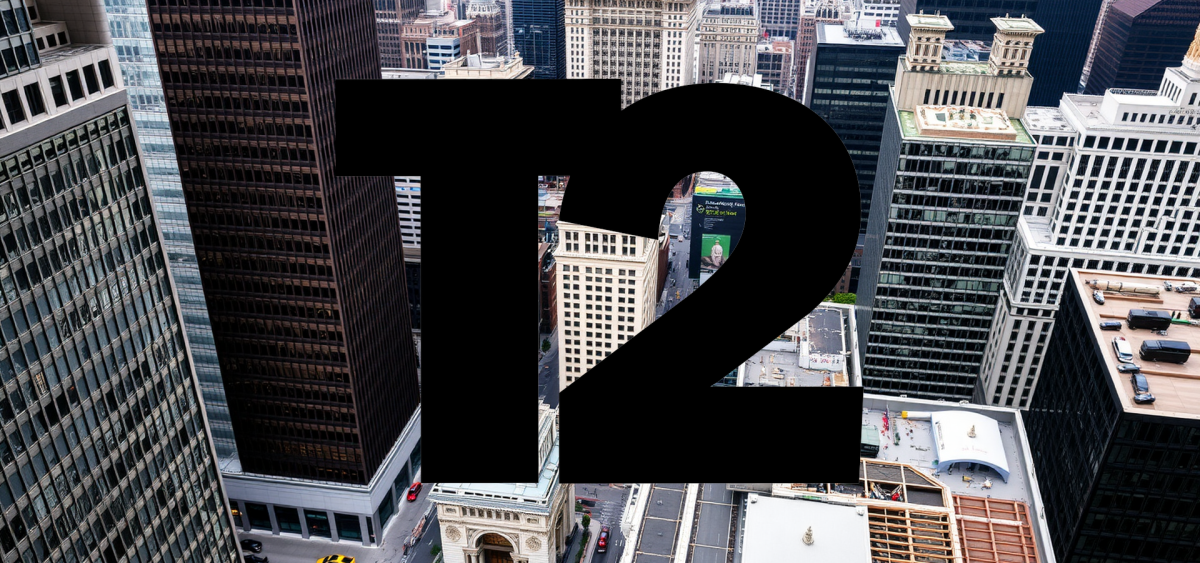 Beitragsbild zu Take-Two Aktie: Institutionen setzen Zeichen