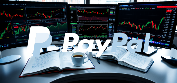 Beitragsbild zu PayPal Aktie: Zerrissen zwischen Hoffnung und Skepsis