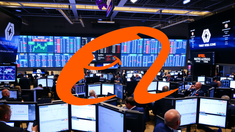 Beitragsbild zu Alibaba Aktie: Ungemütliche Zeiten?