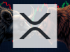 Beitragsbild zu XRP: Absturz nach Milliarden-Unlock!