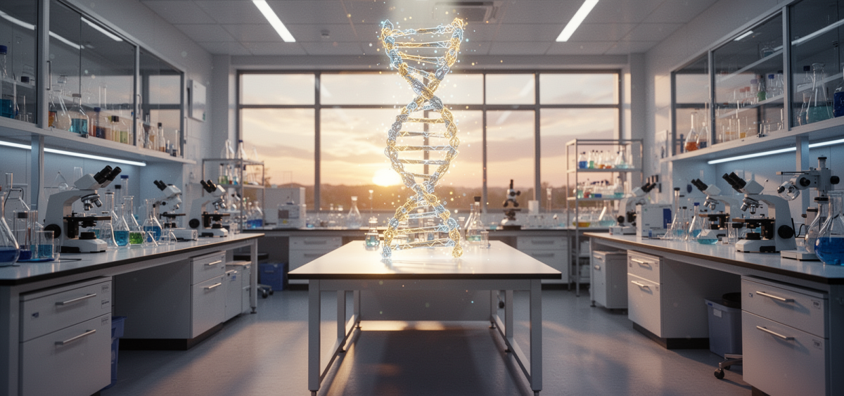 Beitragsbild zu Healwell AI Aktie: Expansionskurs zahlt sich aus