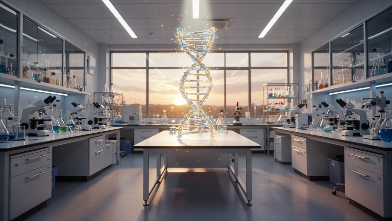 Beitragsbild zu Healwell AI Aktie: Expansionskurs zahlt sich aus