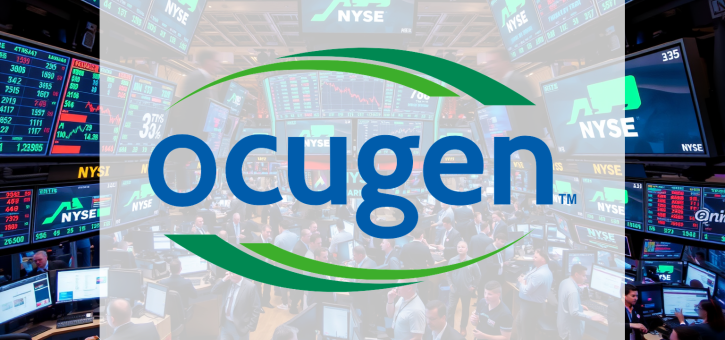 Beitragsbild zu Ocugen Aktie: Insider verkauft – Wende in Sicht?