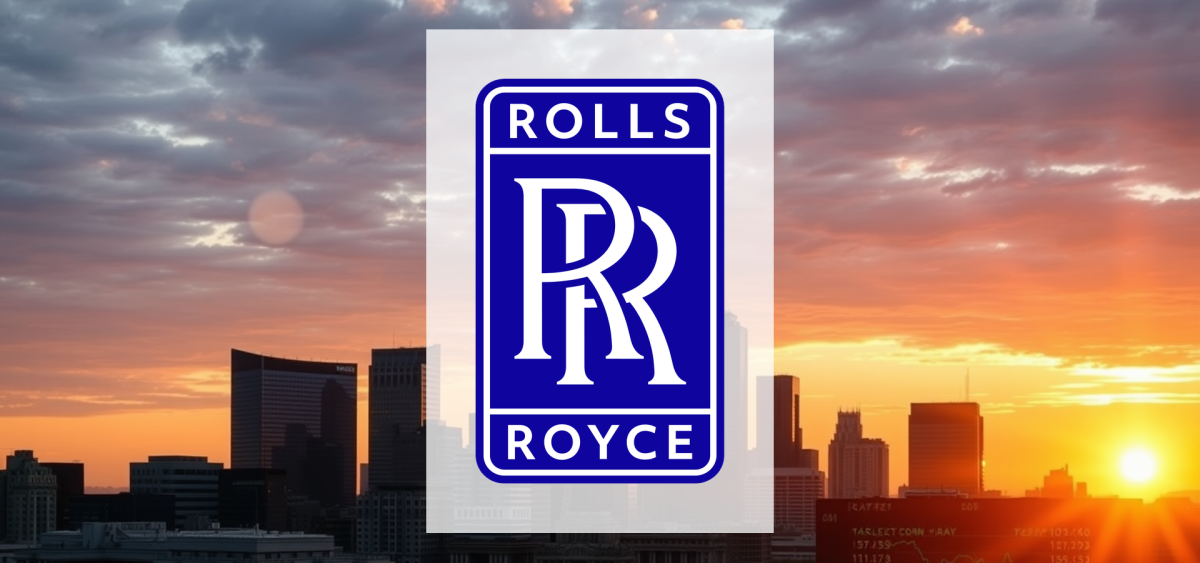 Beitragsbild zu Rolls-Royce Aktie: Mega-Deals besiegelt!