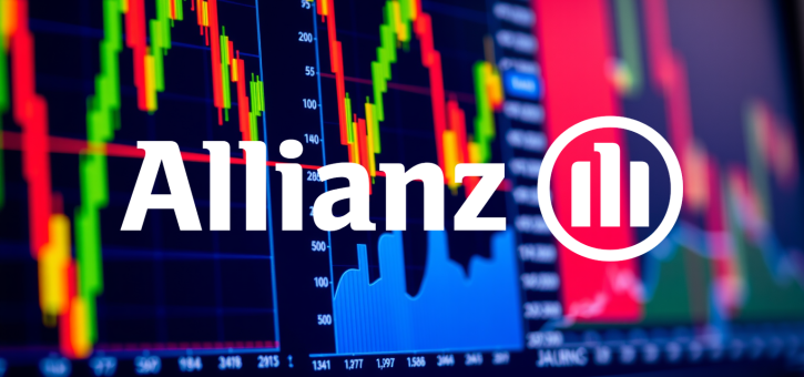 Beitragsbild zu Allianz Aktie: Zerrissen zwischen Chancen und Zweifeln