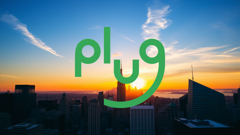 Beitragsbild zu Plug Power Aktie: Konflikte belasten