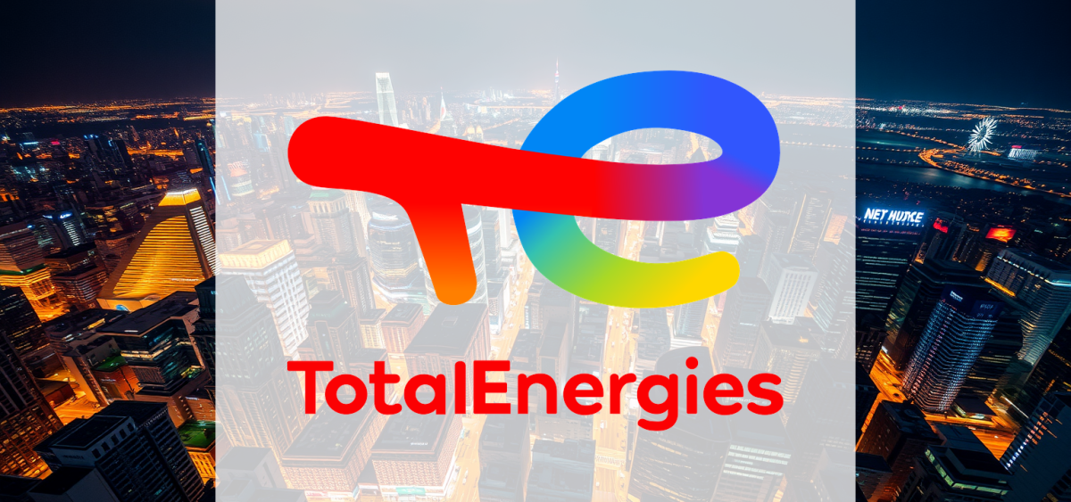 Beitragsbild zu TotalEnergies SE Aktie: Wettbewerbsanalyse durchgeführt