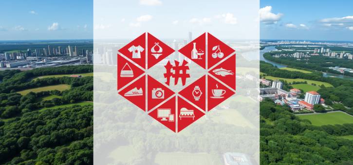 Beitragsbild zu Pinduoduo Aktie: Umsonst gehofft?