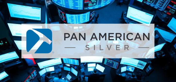 Beitragsbild zu Pan American Silver Aktie: Insider verkaufen – Warnsignal?
