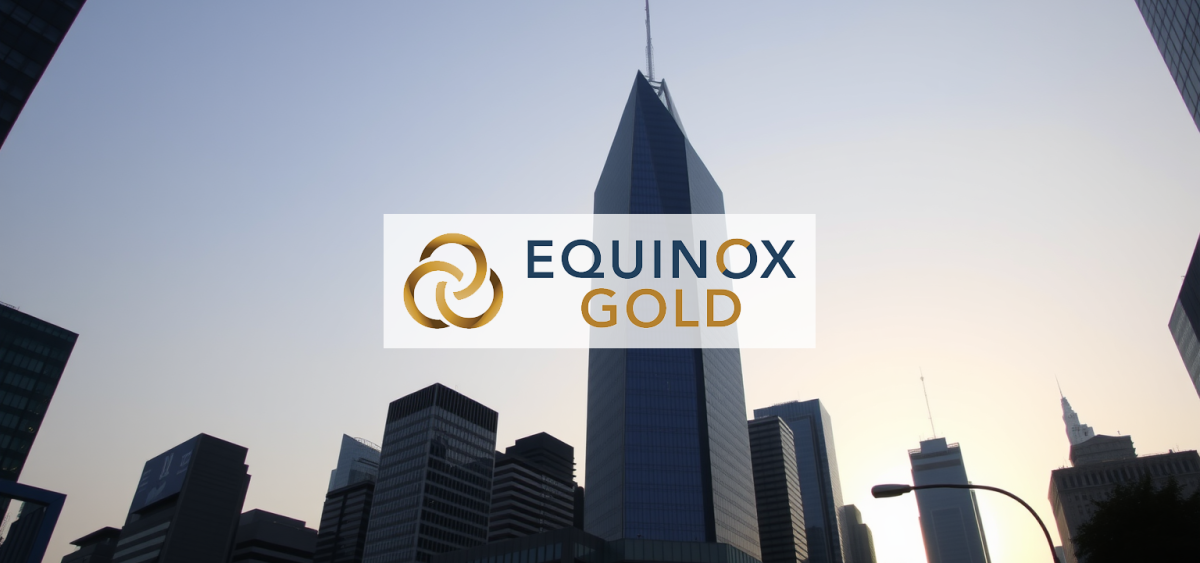 Beitragsbild zu Equinox Gold Aktie: Produktionsschub durch neue Minen