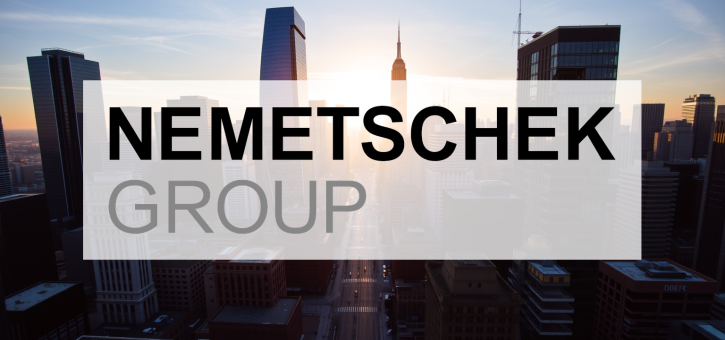 Beitragsbild zu Nemetschek Aktie: KI-Turbo zündet – Allzeithoch geknackt!