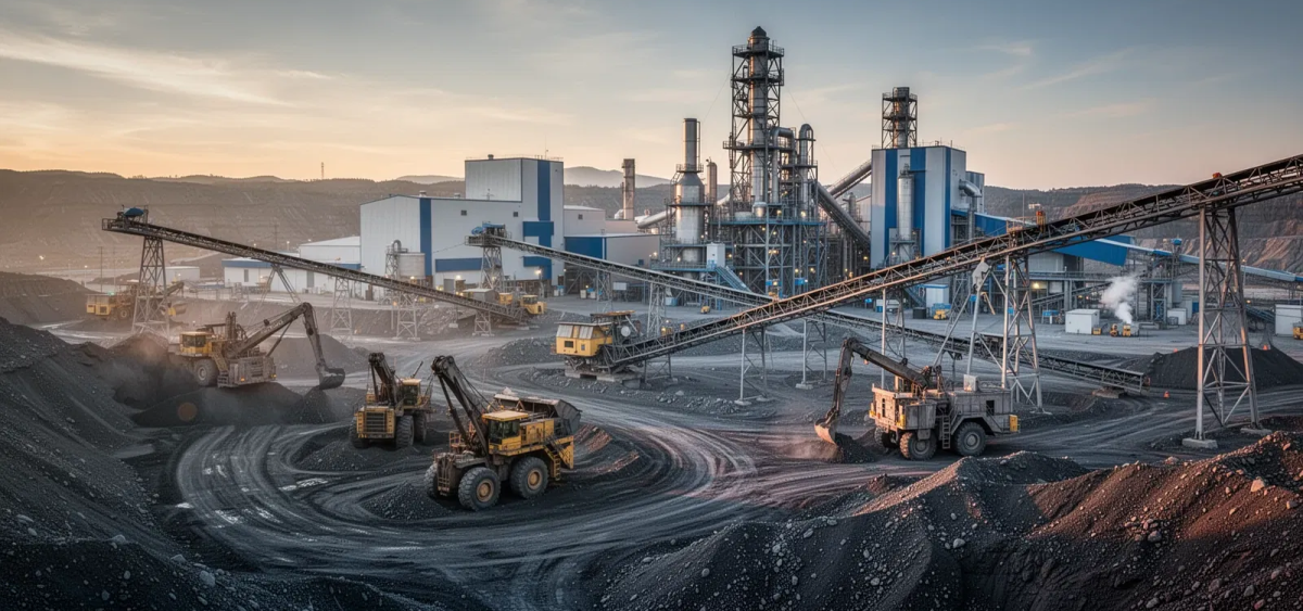 Beitragsbild zu MP Materials Aktie: Radikaler Umbau