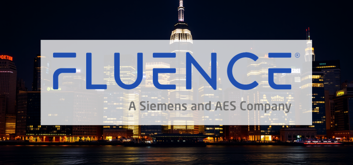 Beitragsbild zu Fluence Energy Aktie: Handelsvolumen gleichbleibend