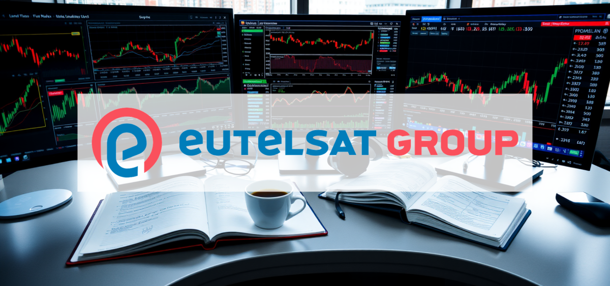 Beitragsbild zu Eutelsat Aktie: Perspektiven beflügeln!