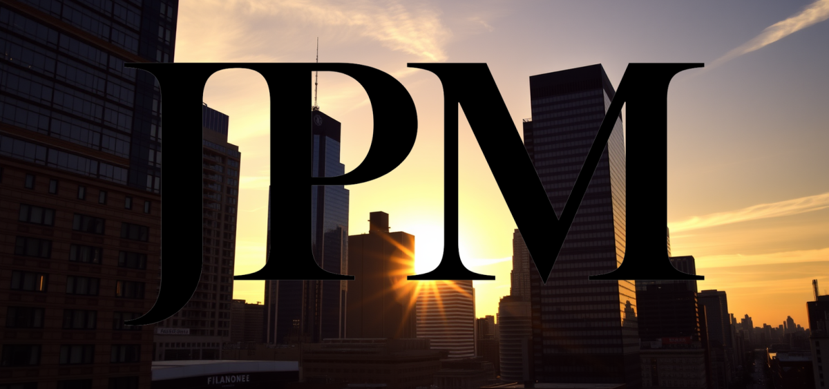 Beitragsbild zu JPMorgan Aktie: KI-Offensive läuft