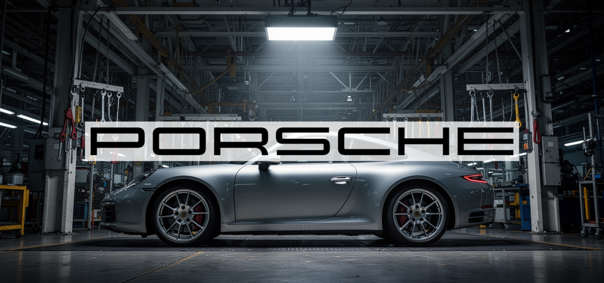 Beitragsbild zu Porsche AG Aktie: Zeitenwende fraglich?