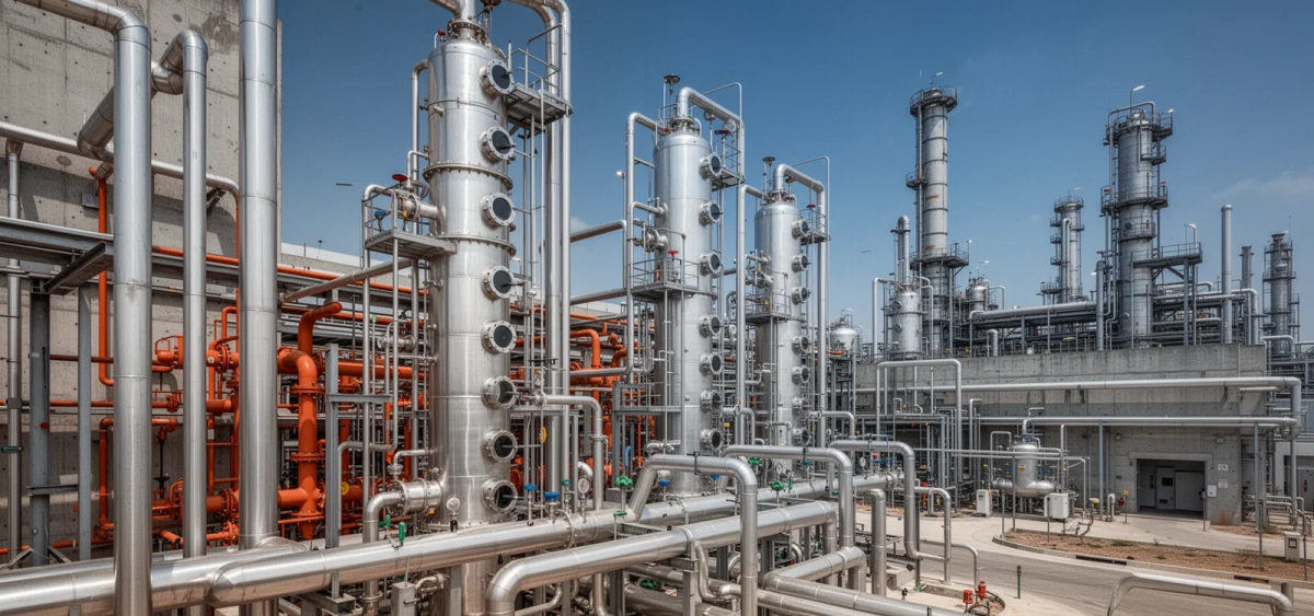 Beitragsbild zu OMV Aktie: Chemie rettet Bilanz