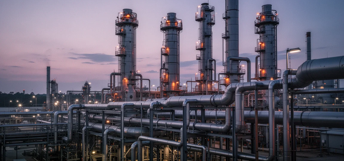 Beitragsbild zu BASF Aktie: Ausblick bremst