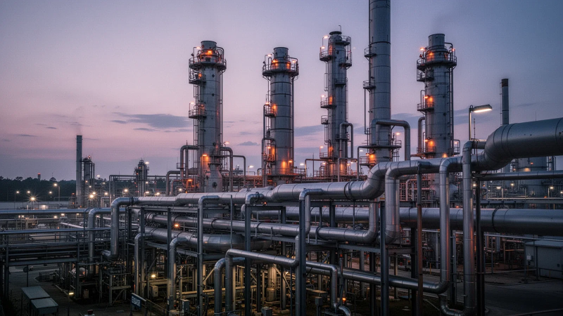 Beitragsbild zu BASF Aktie: Ausblick bremst