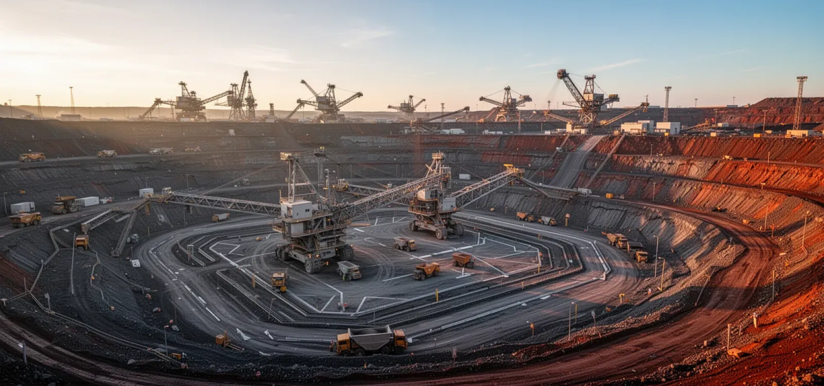 Beitragsbild zu Almonty Industries Aktie: Wall Street kauft sich ein