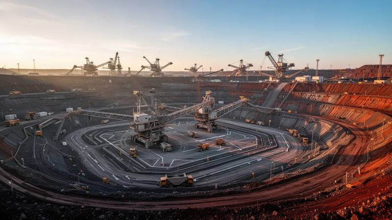 Beitragsbild zu Almonty Industries Aktie: Wall Street kauft sich ein