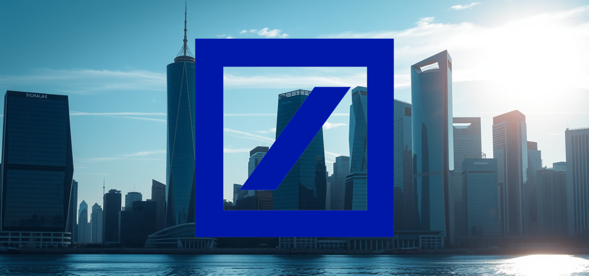 Beitragsbild zu Deutsche Bank Aktie: Analysten geben Rückenwind