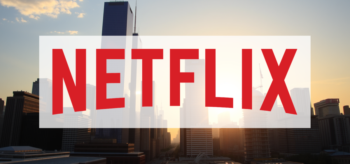 Beitragsbild zu Netflix Aktie: Detaillierte Marktanalyse