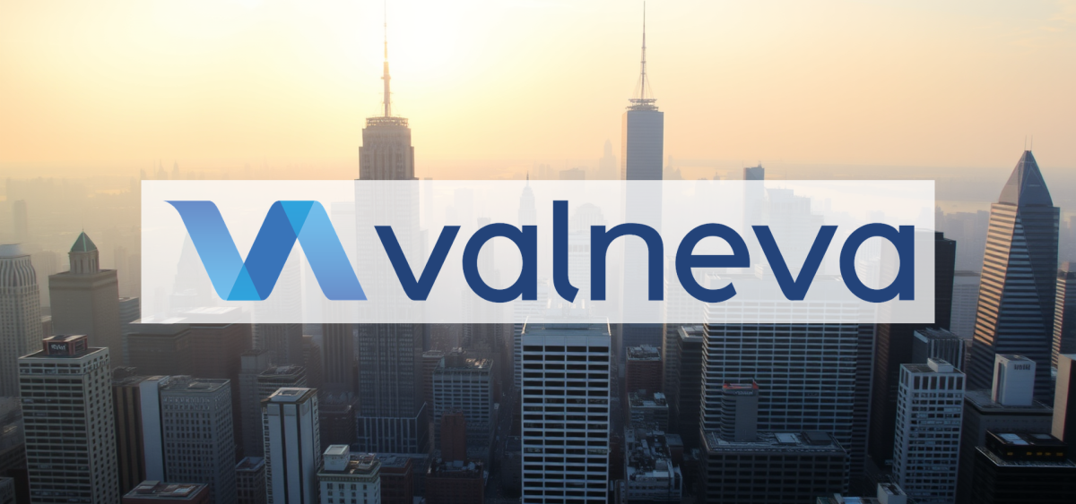 Beitragsbild zu Valneva Aktie: Kalt erwischt!