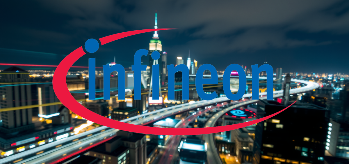 Beitragsbild zu Infineon Aktie: Kapitalmarkt-Update