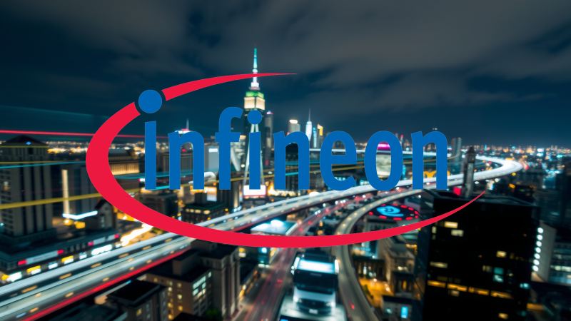 Beitragsbild zu Infineon Aktie: Kapitalmarkt-Update
