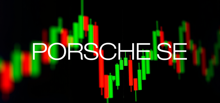 Beitragsbild zu Porsche SE Aktie: JPMorgan prognostiziert DAX-Rauswurf